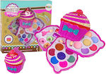 Cupcake Kids Makeup