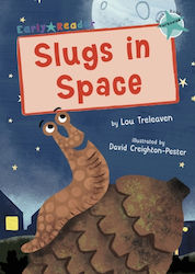 Slugs In Space Paperback Softback