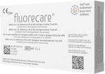 Microprofit Biotech Fluorecare Rapid Test Ανίχνευσης Covid 19 Γρίπης Αβ Rsv 1 Τεμάχιο