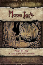 Meteor Tales Age Grit Carte Lore World Vitallia Hc Ghid Meteor Tales Age Grit Carte Lore World Vitallia Hc Ghid