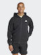 adidas M Sweatshirt Black