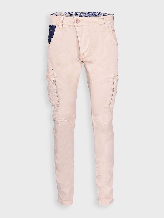 Hose Beige