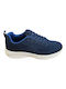 Jomix Herren Sneakers Blau