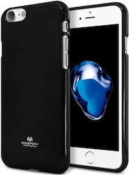Back Cover Μαύρη (Galaxy A54Oppo A54)