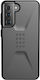 UAG Civilian Back Cover Πλαστικό Γκρι (Galaxy S...