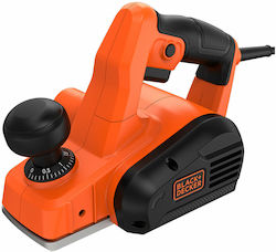 Black & Decker Πλάνη 710W