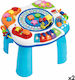 Winfun Activity Table