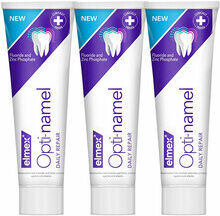 Elmex Opti-namel Daily Repair Toothpaste 3x75ml
