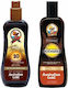 Australian Gold Spray Gel Bronzer Spf10 + Rapid Tanning Intensifier