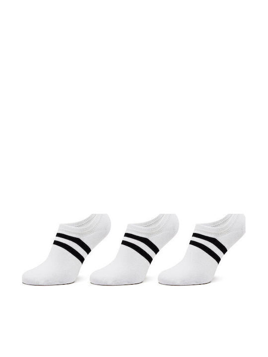 Pepe Jeans Men's Socks White 3Pack