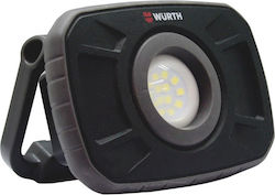 Wurth Ergopower Мини Акумулаторен Работно Осветление LED IP67 Wurth Ergopower Мини Акумулаторен Работно Осветление LED IP67