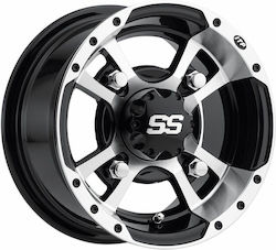 ITP Motorcycle ATV Rim 1028337404B