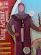 Carnival Costume King Arthur