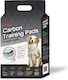 Pet Interest Training Pads Pampers pentru câini 60x60cm 10buc