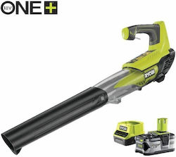 Ryobi Φυσητήρας Μπαταρίας 18V Solo Ryobi Φυσητήρας Μπαταρίας 18V Solo