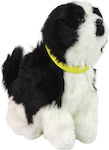 Plush Dog 19 cm