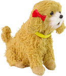 Plush Dog 19 cm