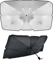 Aptel Internal Sunshade Umbrella Windshield 130x75cm