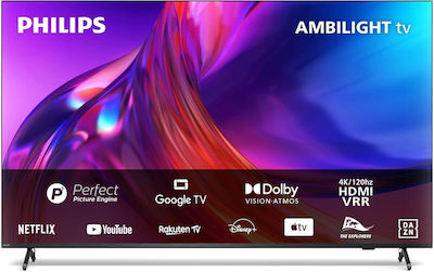 Philips Smart Τηλεόραση 85" 4K UHD LED 85PUS8818 The One Ambilight HDR (2023)