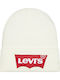 Beanie Beanie in Weiß color