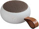 Kreafunk AGO 2 Bluetooth Speaker 6W with Battery Life up to 25 hours White