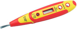 Proskit Spannungsprüfer NT-305 mit Bereich 70 - 250V