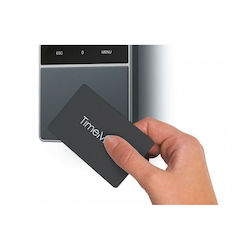 Safescan Access Control Card 25pcs Black