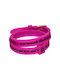 il mezzometro Bracelet Fuchsia