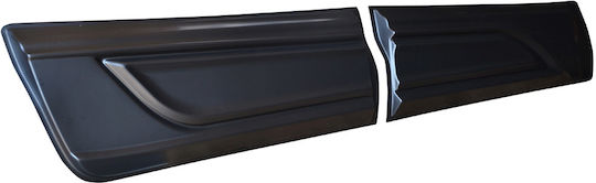 Car Bed Cover for Isuzu D-Max 4pcs