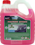 Guard Cleaner Liquid Car Windows 4lt