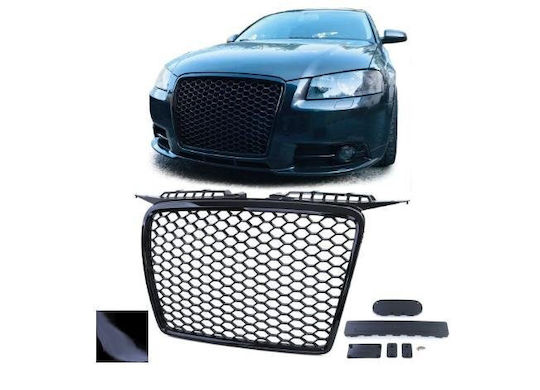 Car Decorative Mask Audi A3