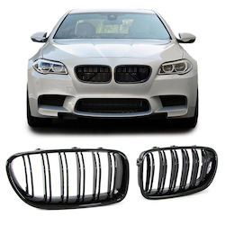Διακοσμητική Μάσκα Αυτοκινήτου BMW Σειρά 5 (F10)