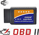 Instrument de diagnosticare auto OBD 2 cu WiFi Compatibil cu Android