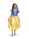 Kids Carnival Costume Disney Princess