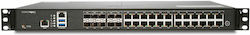 SonicWall NSA 3700 Firewall SonicWall NSA 3700 Firewall