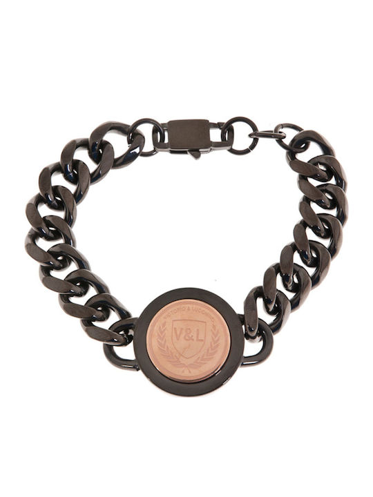 Victorio & Lucchino Women's Steel Bracelet