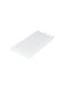 Decorative Candle L-c Essentiel Taper White 5pcs