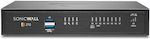 SonicWall TZ270 PERP S55009435 Firewall