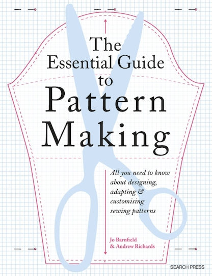 Essential Guide To Pattern Making Ltd Essential Guide To Pattern Making Ltd