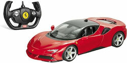 Mondo Motors Remote-controlled Car Black Mondo Motors Remote-controlled Car Black
