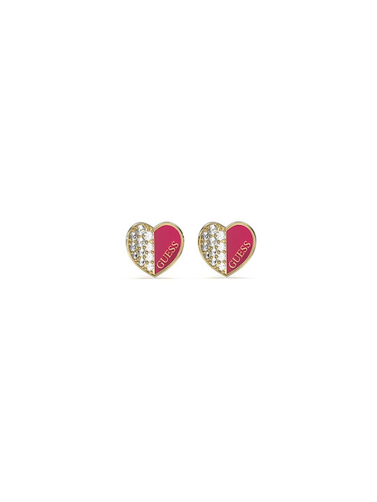 Guess Earrings Hoops