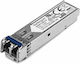 StarTech SFP Sende- und Empfangsgerät Cisco Meraki MA-SFP-1GB-LX10 Kompatibel (MASFP1GBLX10)