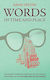 Words In Time And Place