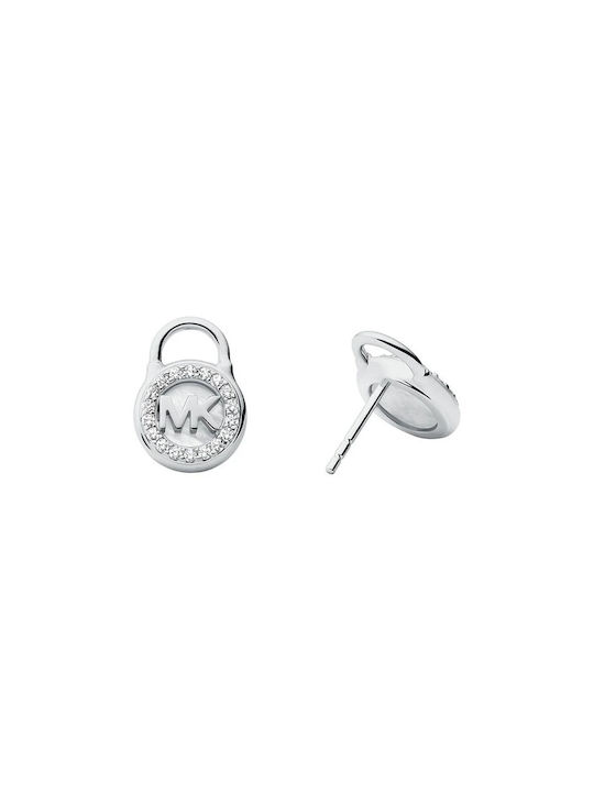Michael Kors Earrings made of Silver