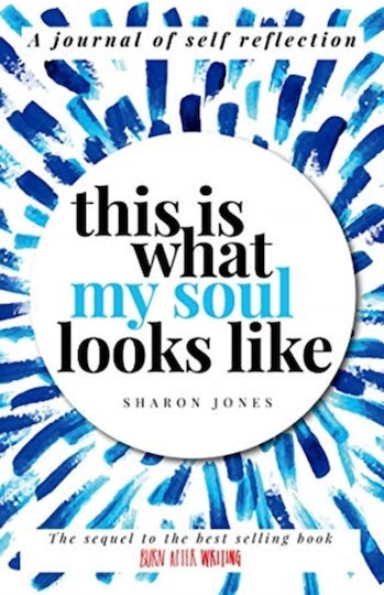 This is what my Soul Looks Like