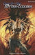 Grimm Fairy Tales Myths Legends Volume 4 Raven Gregory PB