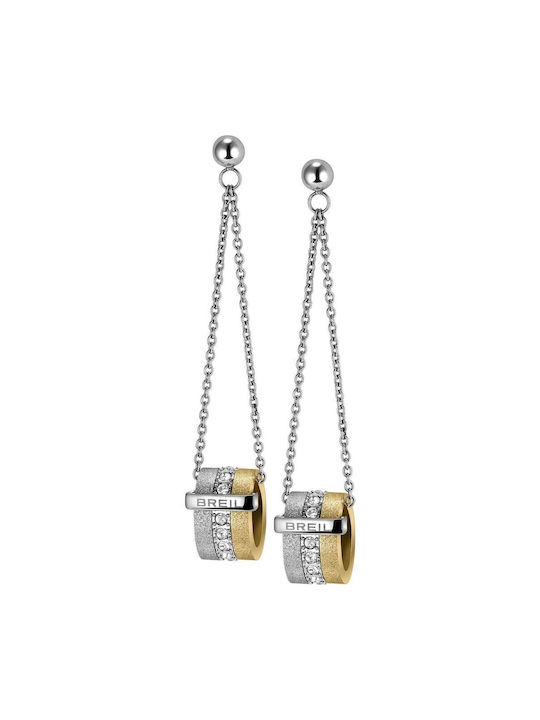 Breil Breilogy Earrings