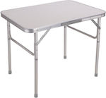 Marbueno Aluminum Foldable Table for Camping