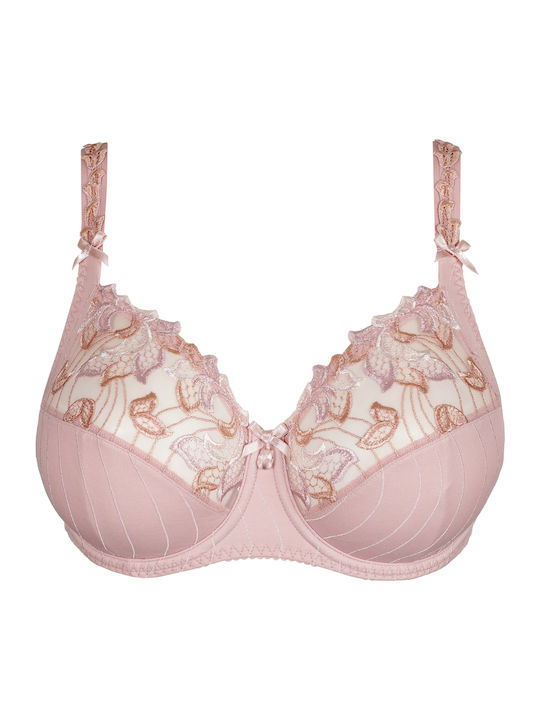 Primadonna VINTAGE PINK Σουτιέν ohne Polsterung