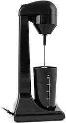 Hausberg HB7677NG Tischplatte 120W mit 2 Geschwindigkeiten Schwarz